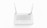 เราเตอร์ ZTE รุ่น ZXHN H298A Wireless Dual BandGigabit Router AC1200  สินค้ามือ2 ใช้งานได้ปกติ