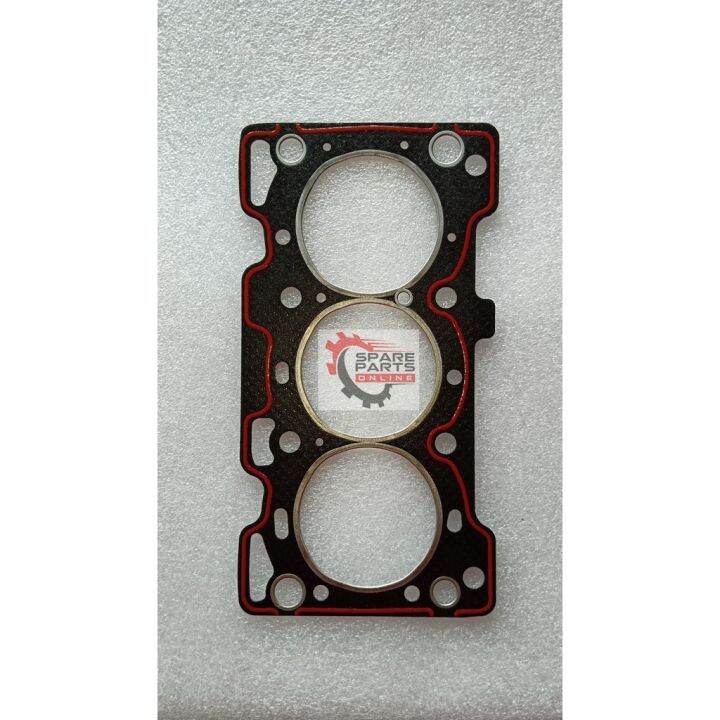 Head Gasket SUZUKI ALTO F8D Lazada PH