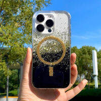 【Glitter hard case】compatible for iPhone 12 13 14 pro max case