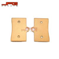 [COD] Suitable for B 500 /B off-road motorcycle modification accessories front brake pads and