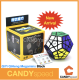 รูบิค QiYi QiHeng Megaminx Black | Rubik ยอดขายอันดับ 1 | By CANDYspeed