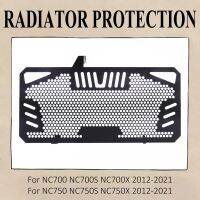 NC 750 700 S/X Motorcycle Radiator Protector Grille Protection Cover Fit For Honda NC700X NC700S NC750S NC750X 2012-2021