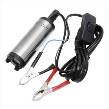 Shop Portable Electric Dc Oil Pump online - Dec 2023