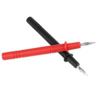 Hantek Multimeter Probe Straight Pen Oscilloscope Multi-function Test Line For Auto/Vehicle/Automotive Diagnosis HT19