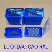 Lưỡi dao cạo râu thay thế máy cạo râu yandou