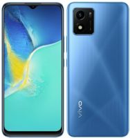 vivo Y01 สมาร์ทโฟน โทรศัพท์มือถือ มือถือ วีโว่ โทรศัพท์vivo มือถือวีโว่ หน้าจอ 6.51 นิ้ว Helio P35 Octa Core  หน่วยความจำ RAM 2 GB  ROM 32 GB  แบตเตอรี่ 5,000 mAh