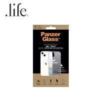 PanzerGlass เคส ClearCase สำหรับ iPhone 13 สีใส by dotlife