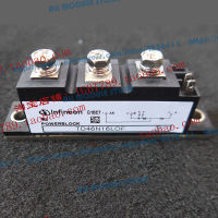 TD46N18LOF TD46N14LOF TD46N12LOF TD46N08LOF ฟรี Shi Ping โมดูล IGBT ใหม่และเป็นต้นฉบับ