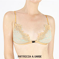 PATTRICIA A.GARDE Lace Bralette เสื้อชั้นในผ้าลูกไม้