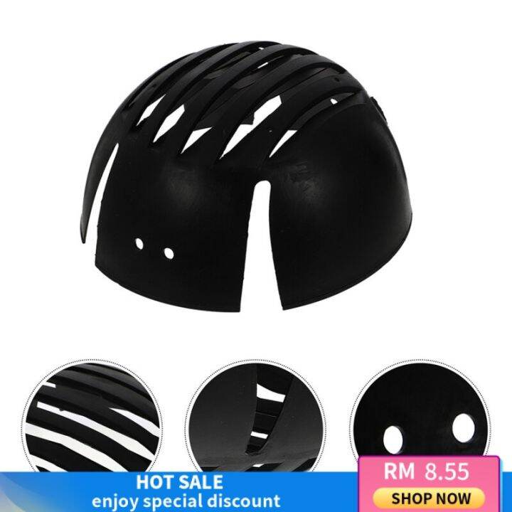 VORCOOL Plastic Cap Former Protective Case Hat Insert Universal Bump