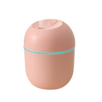 Mini Humidifier Portable Air Humidifier For Room Home Bedroom Large Usb Capacity Small Portable Alcohol Humidifier Humidificado