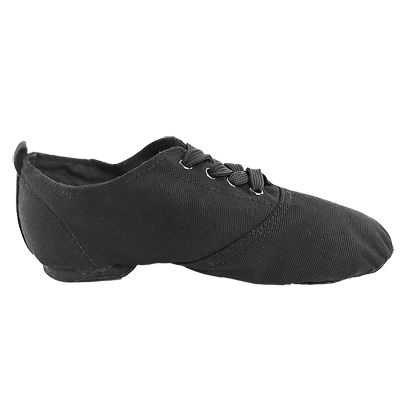 รองเท้าบัลเล่ต์สำหรับผู้ชายผู้หญิงเด็ก,รองเท้าการเต้นแจ๊ส2019ผ้านุ่มสีขาวสีดำสีแทนสีแดงรองเท้ากีฬาฟิตเนสยิมนาสติก