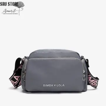 Bimba Y Lola Crossbody Waterproof Bag