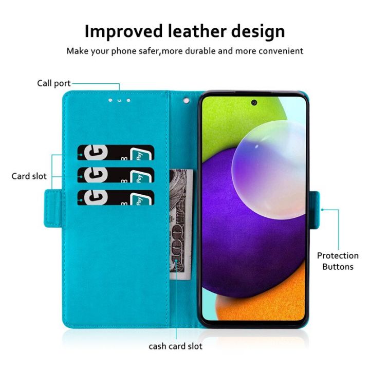 magnetic-book-case-for-oppo-realme-narzo-50a-case-realme-c55-cover-wallet-leather-flip-case-for-realme-narzo-50a-phone-cover-bag-car-mounts