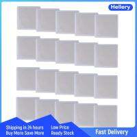 Hellery กล่องแสดงกรณีกระเป๋าสตางค์ผู้ชาย16-36มม. 20ชิ้นจากเพนนีเซนต์