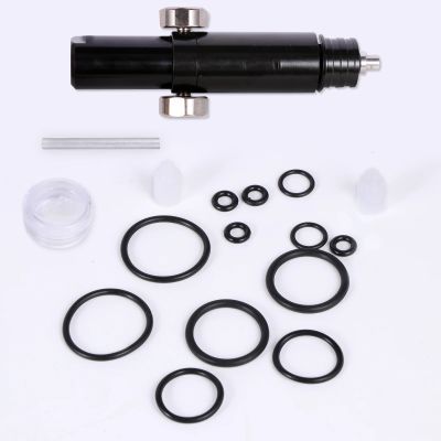 【hot】❏▥  AirForce Condor built-in regulator constant pressure valve 30mpa single hole 8mm