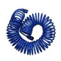 10m15m EVA Spring Tube Garden Watering Magic Hose Expandable Garden Hose Car Washing Cleaning Tool