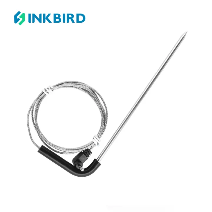 Inkbird Replace Spare Original Probe Sensor for Bluetooth BBQ
