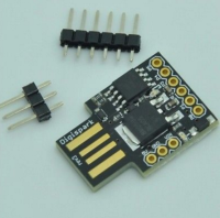 บอร์ด ATTINY85 General Micro USB Development Board