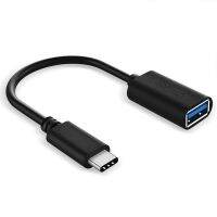 Xiaomi Mi OT01 Otg Type-C USB 3.0 ใช้สำหรับโอนถ่ายข้อมูล type-c to USB ใช้ได้กับมือถือที่รองรับ
