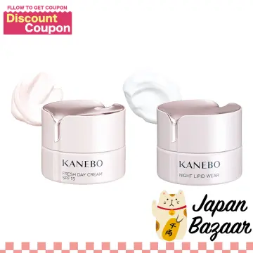 Kanebo Fresh Day Cream - Best Price in Singapore - Mar 2024