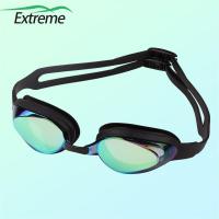 Women Anti-fog Swimming Goggles Professional Swimming Goggle Colorful Waterproof Swimming Glasses Men Goggles