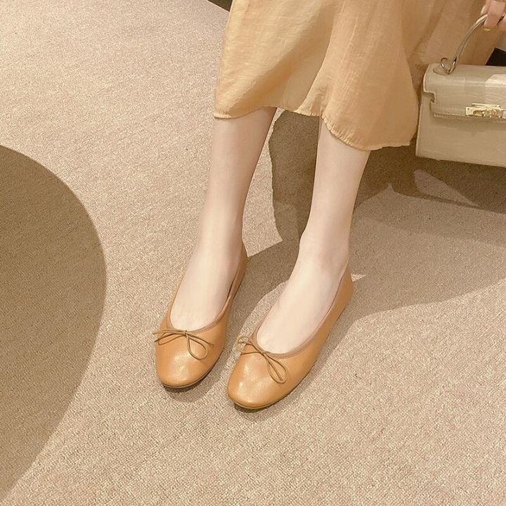 suojialun-women-lightweight-shoes-round-toe-slip-on-vintage-soft-ballet-flats-female-shoes-ballet-flats-casual-sneaker-shoe