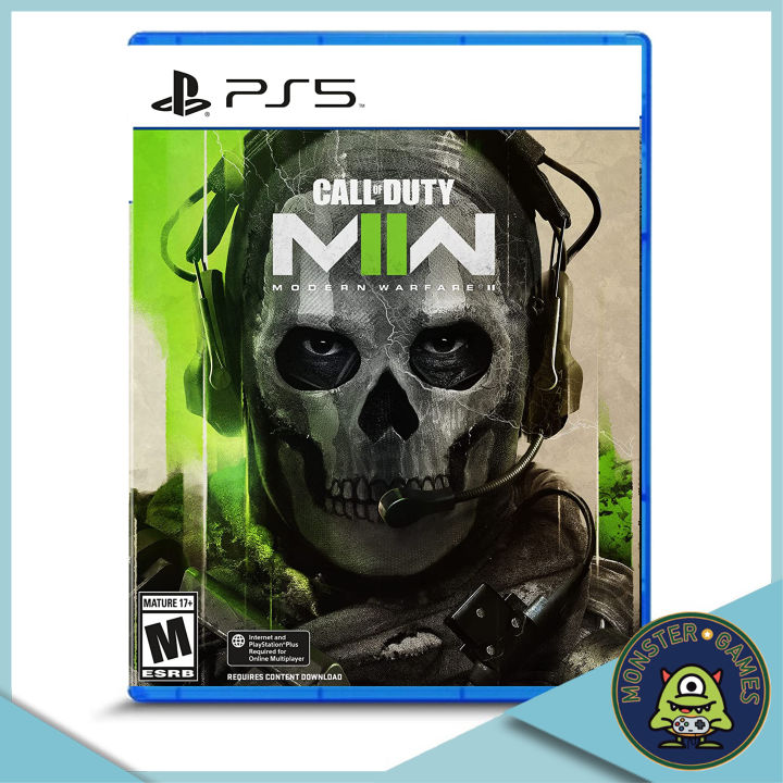 call-of-duty-modern-warfare-2-ps5-game-แผ่นแท้มือ1-call-of-duty-modern-warfare-ii-ps5-call-of-duty-ps5