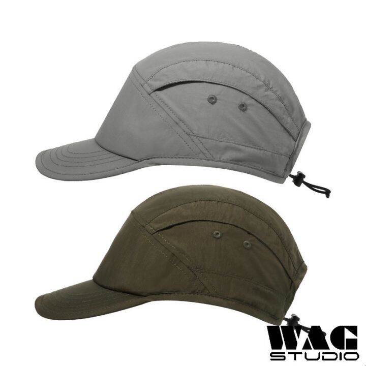 plain-quick-dry-breathable-5-panel-cap-outdoor-baseball-cap-for-men-women