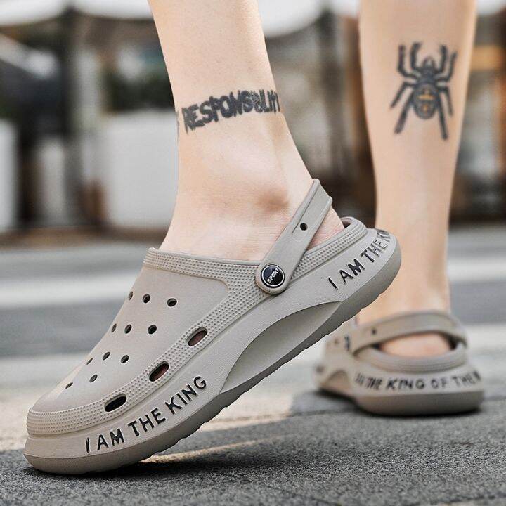 Go sport crocs hot sale