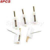 hot【DT】▪▼  5PCS Sparkhobby Accessories Hatch Fixed Lock Holes Aperture Cabin Door Canopy Cover for Aircraft