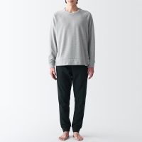 ⭐️⭐️⭐️⭐️⭐️ MUJI MUJI MUJI MUJI mens terry home set mens home clothes pajamas