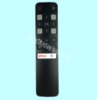 TCL voice LCD TV remote control RC802V FLR1/ FMR1/ FNR1/ FUR4/ FUR6