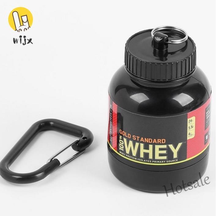 hot sale 100ml protein powder funnel