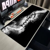 HyperX Gaming Mouse Pad แป้นพิมพ์ แผ่นรองเมาส์สำหรับเล่นเกมแล็ปท็อป แผ่นรองเมาส์สำหรับเล่นเกม แผ่นรองเมาส์สำหรับเล่นเกม