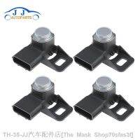 ✳ 3 Colors 4PCS PDC Parking Sensor For Honda 39680-TEX-Y412-M1 39680TEXY511/39680TX4A011/39680TEXY610/39680TMSD010/39680TEXY41