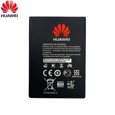 แบตเตอรี่ Huawei E5577 E5577Bs-937 E5577s-321 WIFI Router Huawei HB824666RBC3000MAh