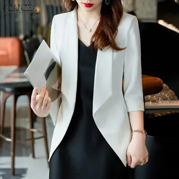 Rafael 5 piece suits. Size 8. Black coat, white shirt, red tie, black pants  | eBay