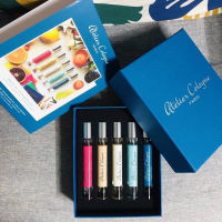 เซ็ทน้ำหอม Atelier Cologne Best of Founders Set (10 ml x 5)