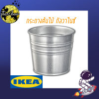 กระถางต้นไม้, ใน/นอกอาคาร 10.5 ซม. SOCKER IKEA (สินค้าพร้อมส่ง)