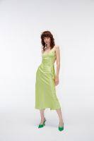 NEW!! LIME EVELYN Dress by frankiexstore