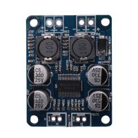 2Pcs XH-M314 TPA3118 2X45W 12V 28V Stereo Audio Bluetooth Digital Power Amplifier Board