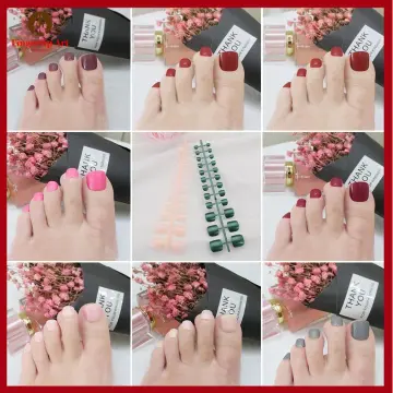 35 Best Spring Nail Designs for 2024 - New Nail Art Ideas