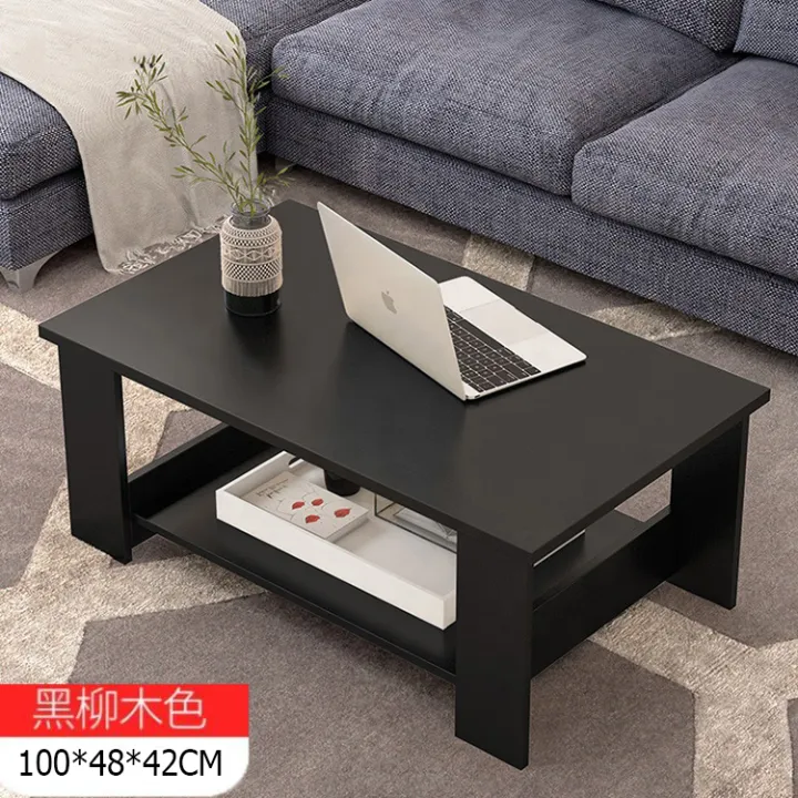 Classic Center Table Coffee Table Dual Center Table For Living Room | Sofa  Table Center piece, Elegant Table Piece | Coffee Table Large Size  80*48*42CM | Lazada PH