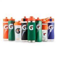 กาเตอเรดกากาเทอเรด Gatorade Gatorade NBA พร้อม GX บาสเก็ตบอลฟุตบอลปั่นจักรยานกาต้มน้ำสำหรับฟิตเนส