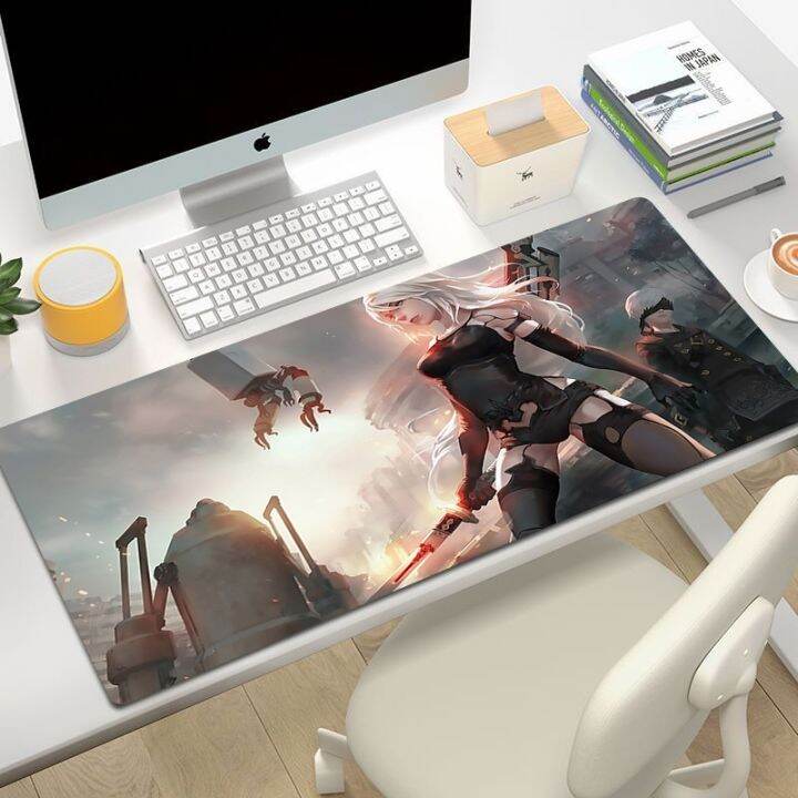 nier-automata-2b-mouse-pad-900x400-pad-to-mouse-long-notbook-computer-mousepad-fashion-gaming-padmouse-gamer-keyboard-mouse-mats