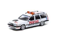 Tarmac Works 1:64 Volvo 850 Estate Macau GP 1994 Safety Car - Macau GP 2020 Special Edition