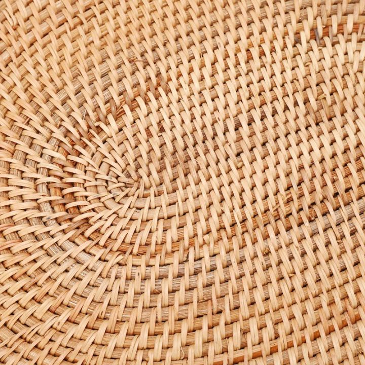 rattan-woven-placemats-oval-round-table-mats-non-slip-heat-resistant-place-mat-natural-multipurpose-placemat-30x40cm