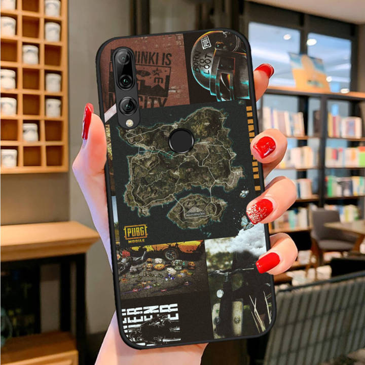 ttl26-game-pubg-อ่อนนุ่ม-high-quality-tpu-ซิลิโคน-phone-เคสโทรศัพท์-ปก-หรับ-xiaomi-redmi-s2-k40-k30-k20-5a-6a-7a-7-6-5-pro-plus