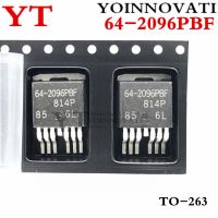 20pcs/lot 64-2096PBF 64-2096 MOSFET N-CH 75V 160A D2PAK-7 TO263-7 IC Best quality